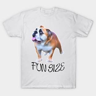 Fun Size T-Shirt